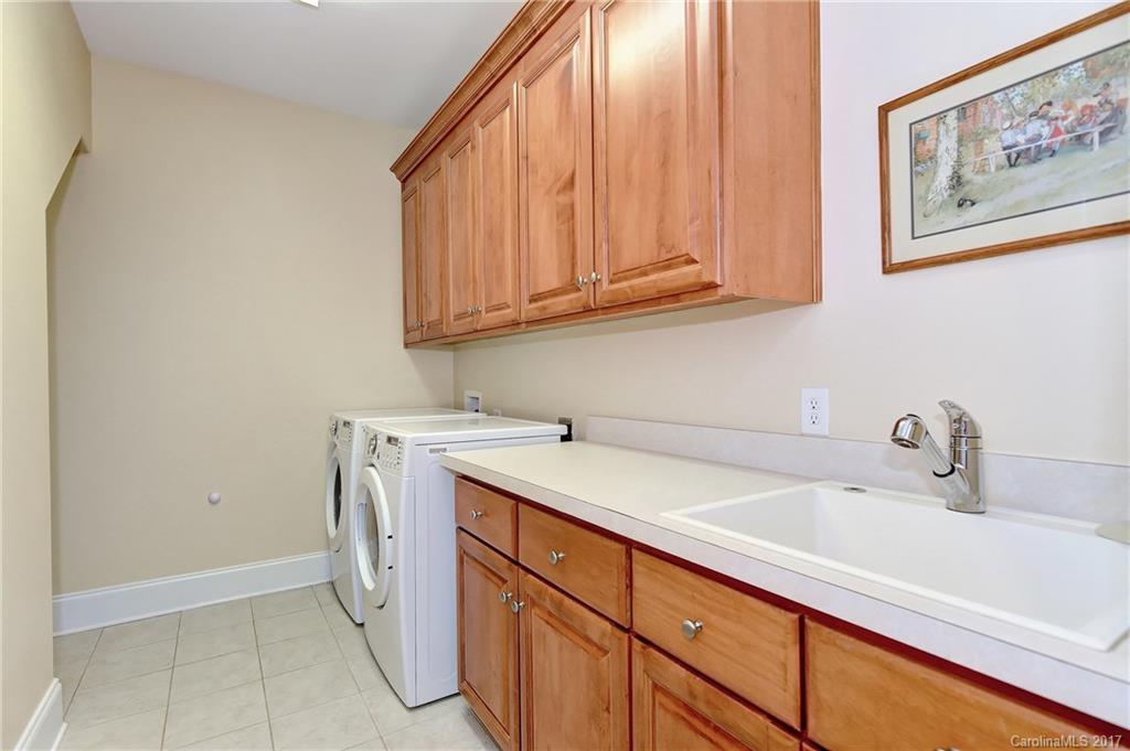 Sunset Ridge - Residential