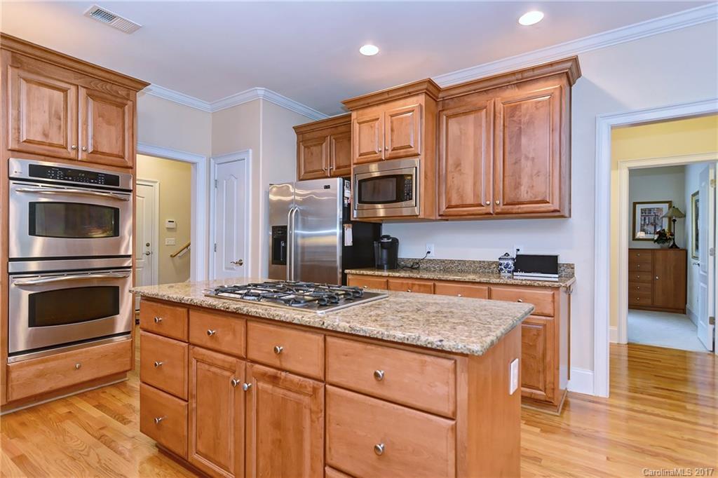 Sunset Ridge - Residential