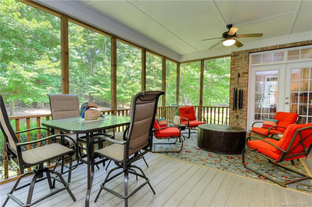 Sunset Ridge - Residential