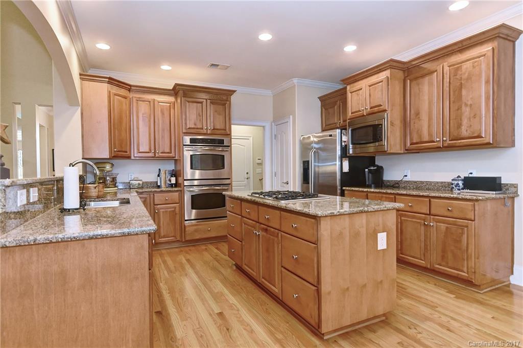Sunset Ridge - Residential
