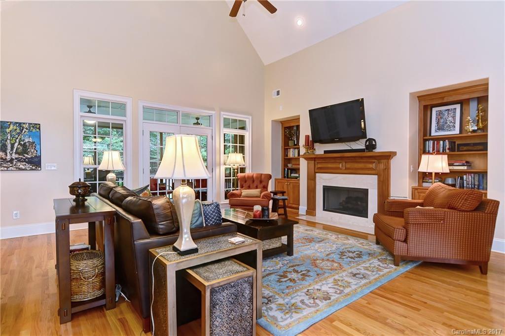 Sunset Ridge - Residential