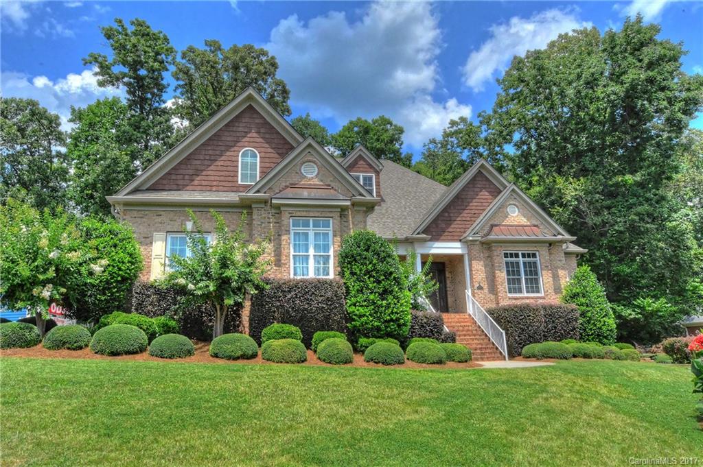 Sunset Ridge - Residential