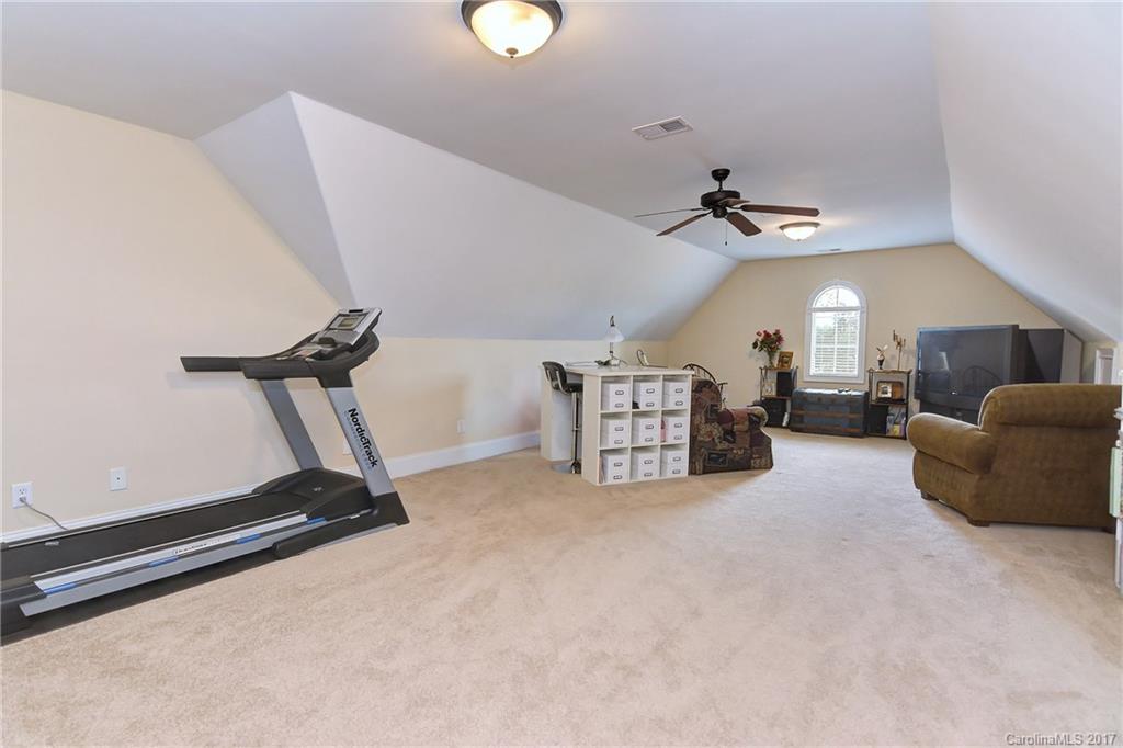 Sunset Ridge - Residential