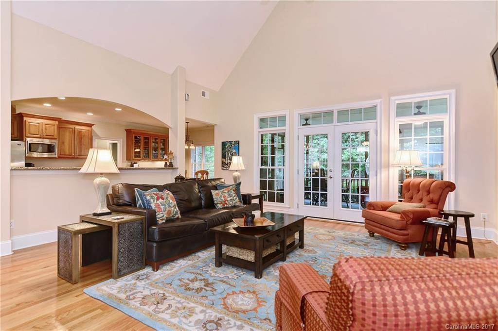 Sunset Ridge - Residential