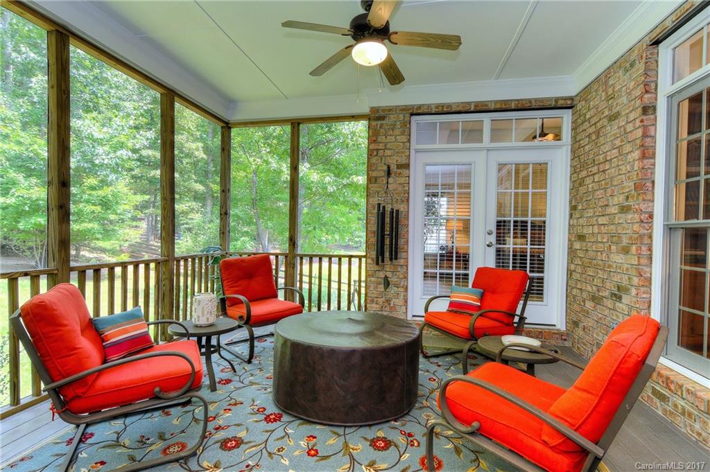 Sunset Ridge - Residential