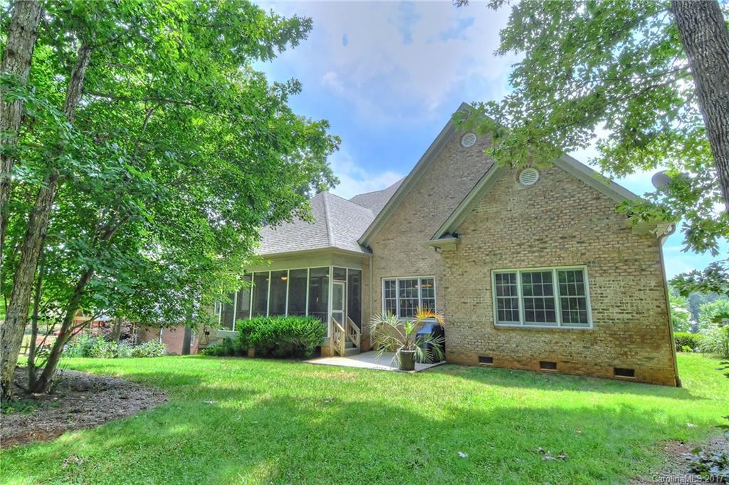 Sunset Ridge - Residential