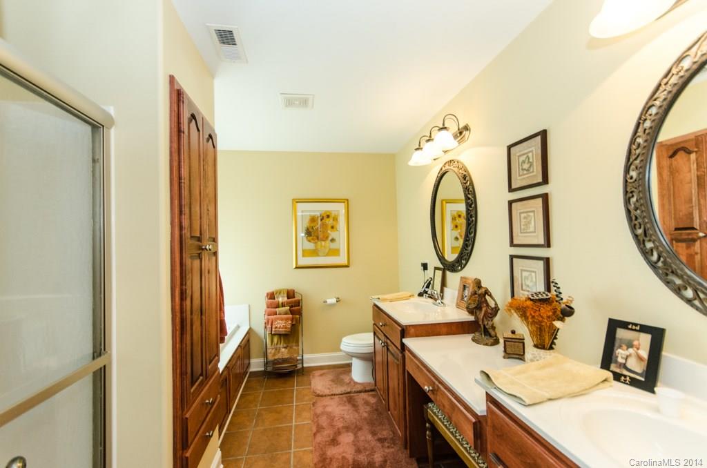 Breckenridge - Residential