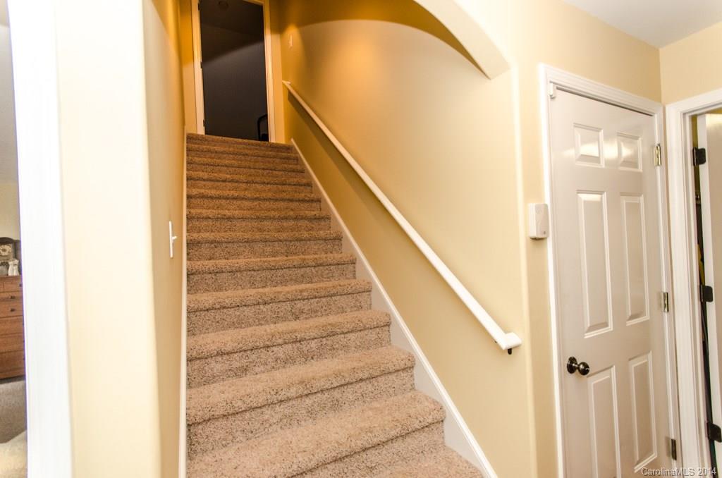 Breckenridge - Residential