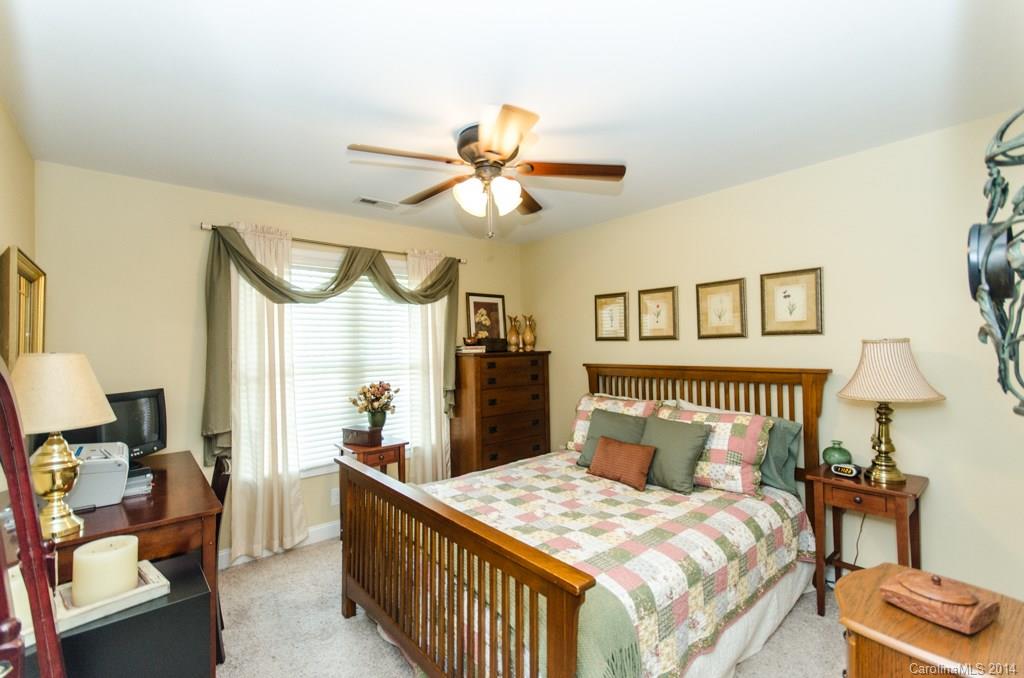 Breckenridge - Residential