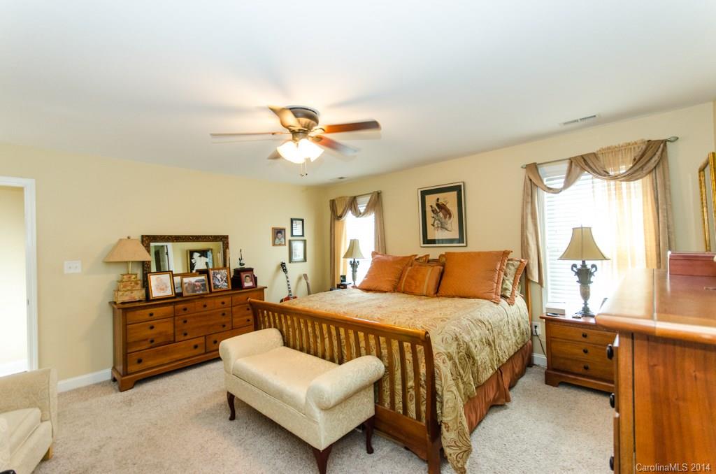 Breckenridge - Residential