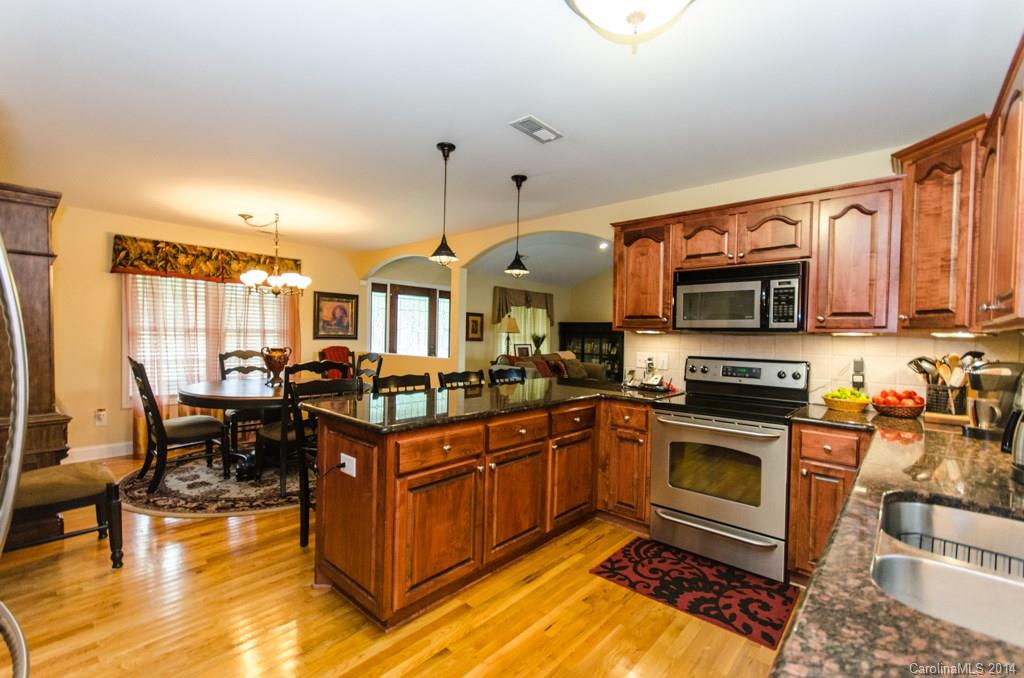 Breckenridge - Residential