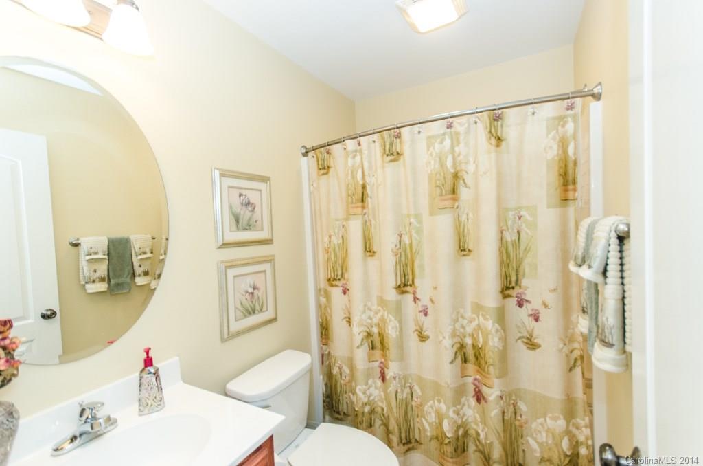 Breckenridge - Residential