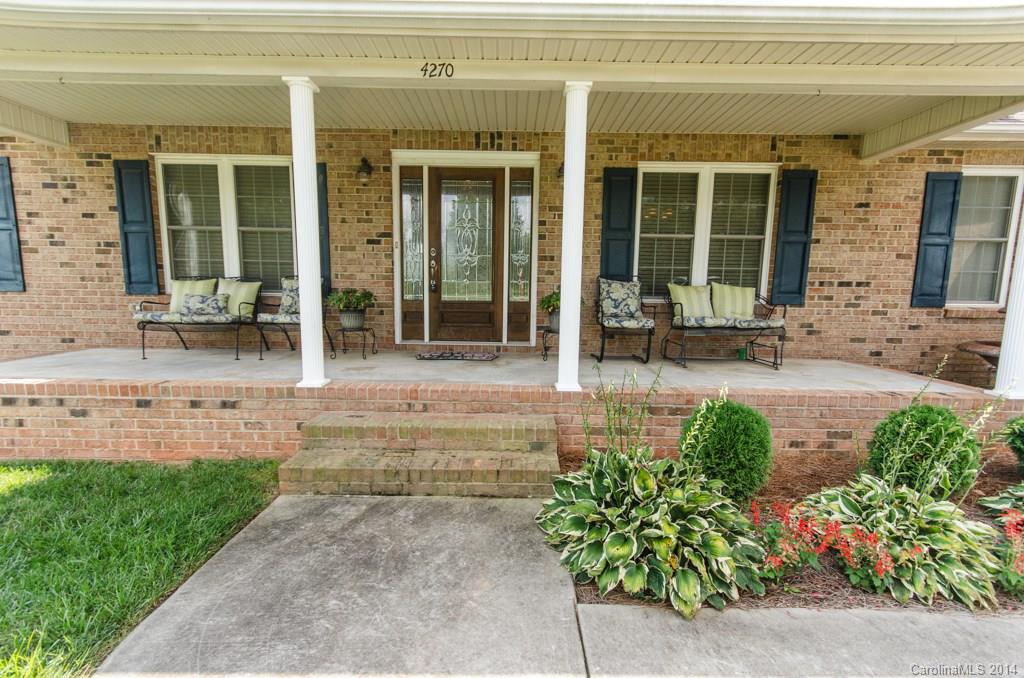 Breckenridge - Residential