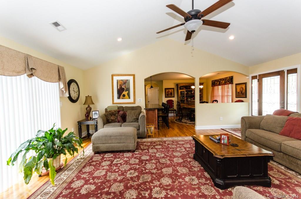 Breckenridge - Residential