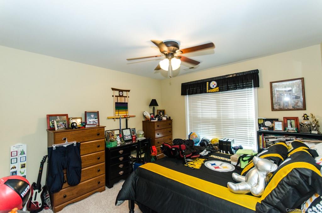 Breckenridge - Residential