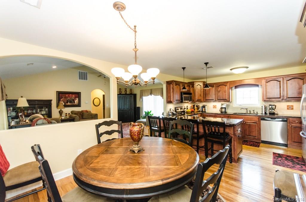 Breckenridge - Residential