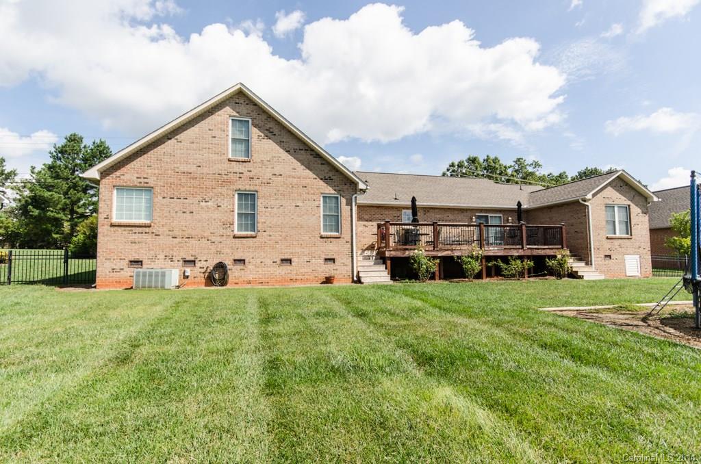 Breckenridge - Residential