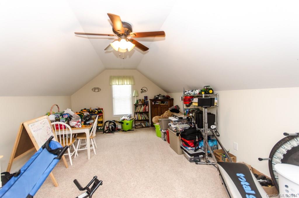 Breckenridge - Residential