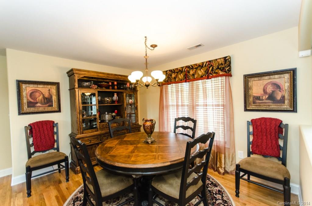 Breckenridge - Residential