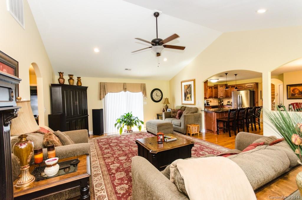 Breckenridge - Residential