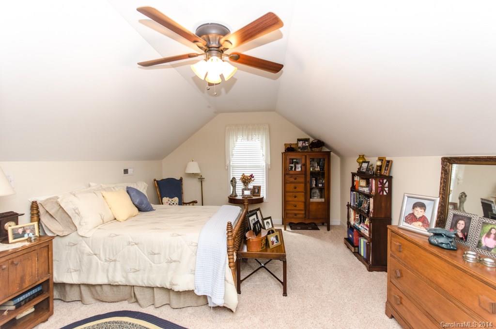 Breckenridge - Residential