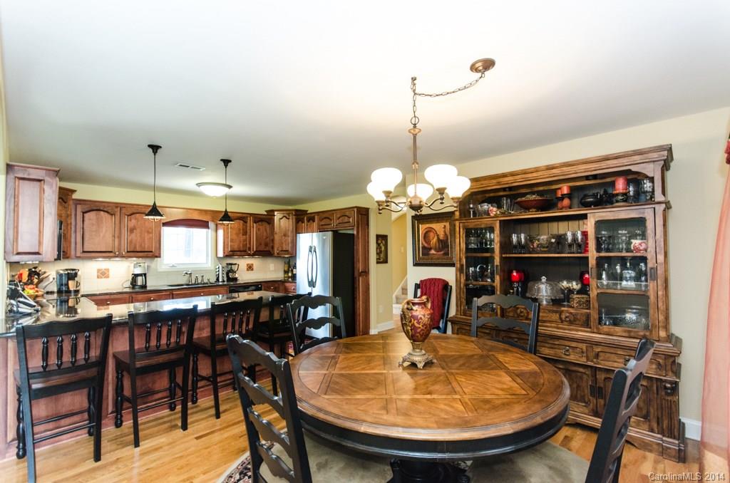 Breckenridge - Residential