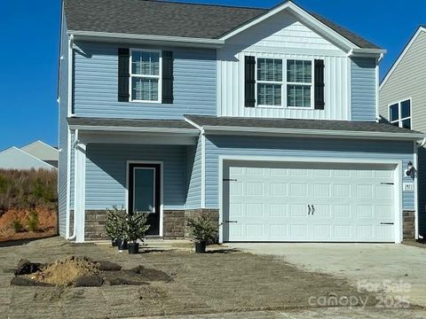 1511 Doran Terrace Richburg SC 29729