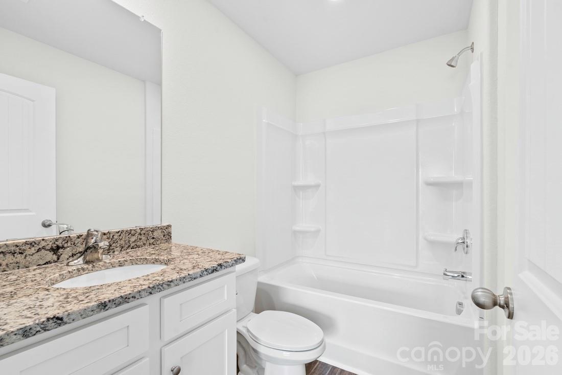 Knights Bridge - Residential