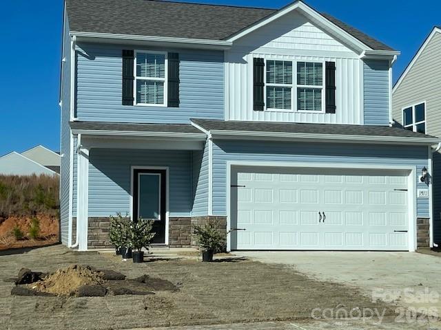 Knights Bridge - Residential