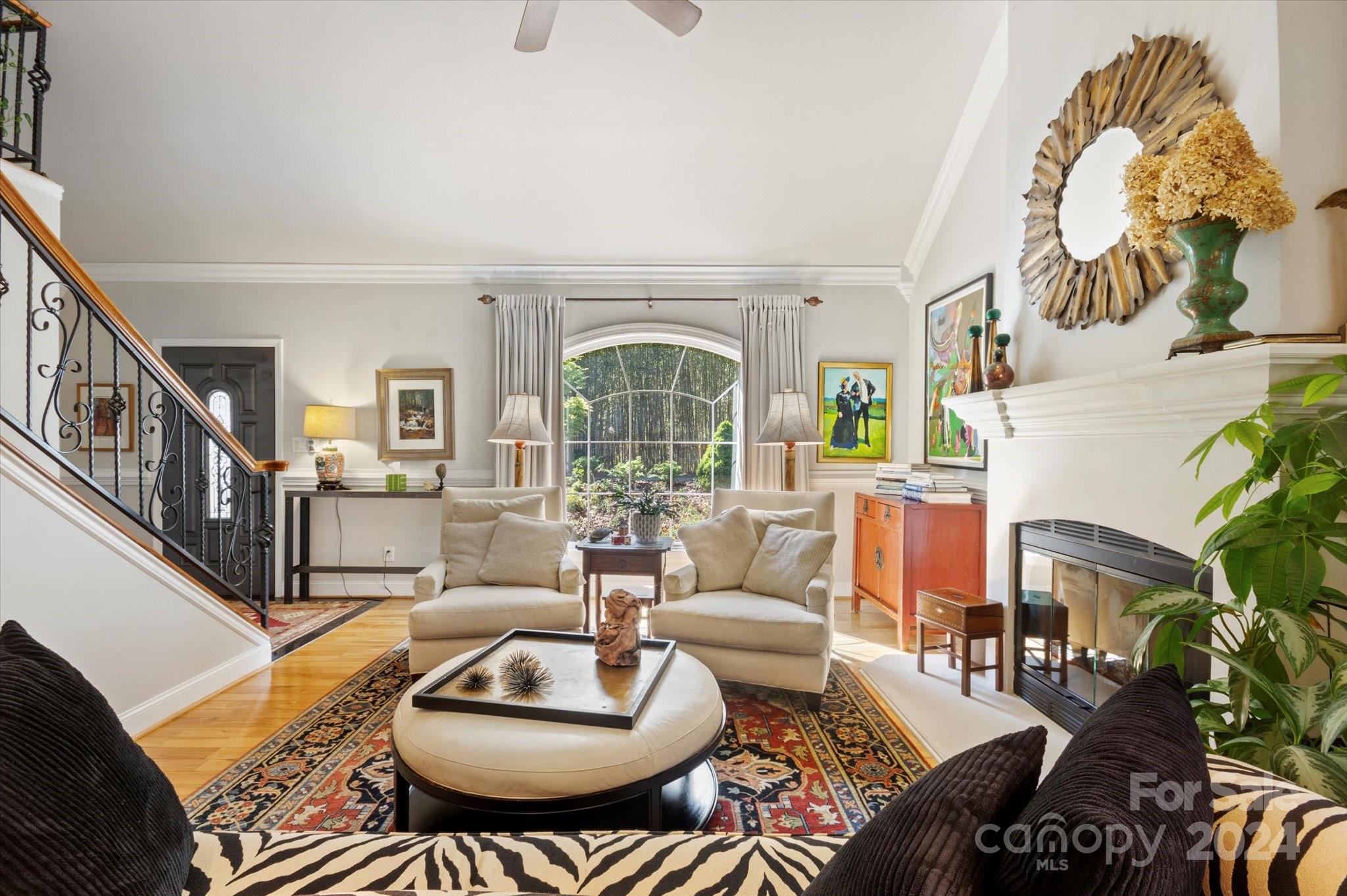 Leisure Woods - Residential