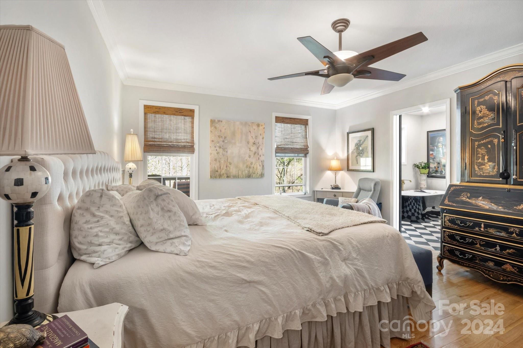 Leisure Woods - Residential