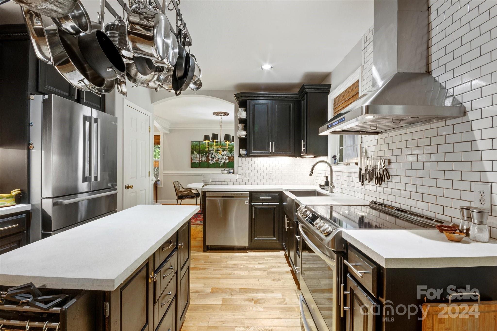 Leisure Woods - Residential