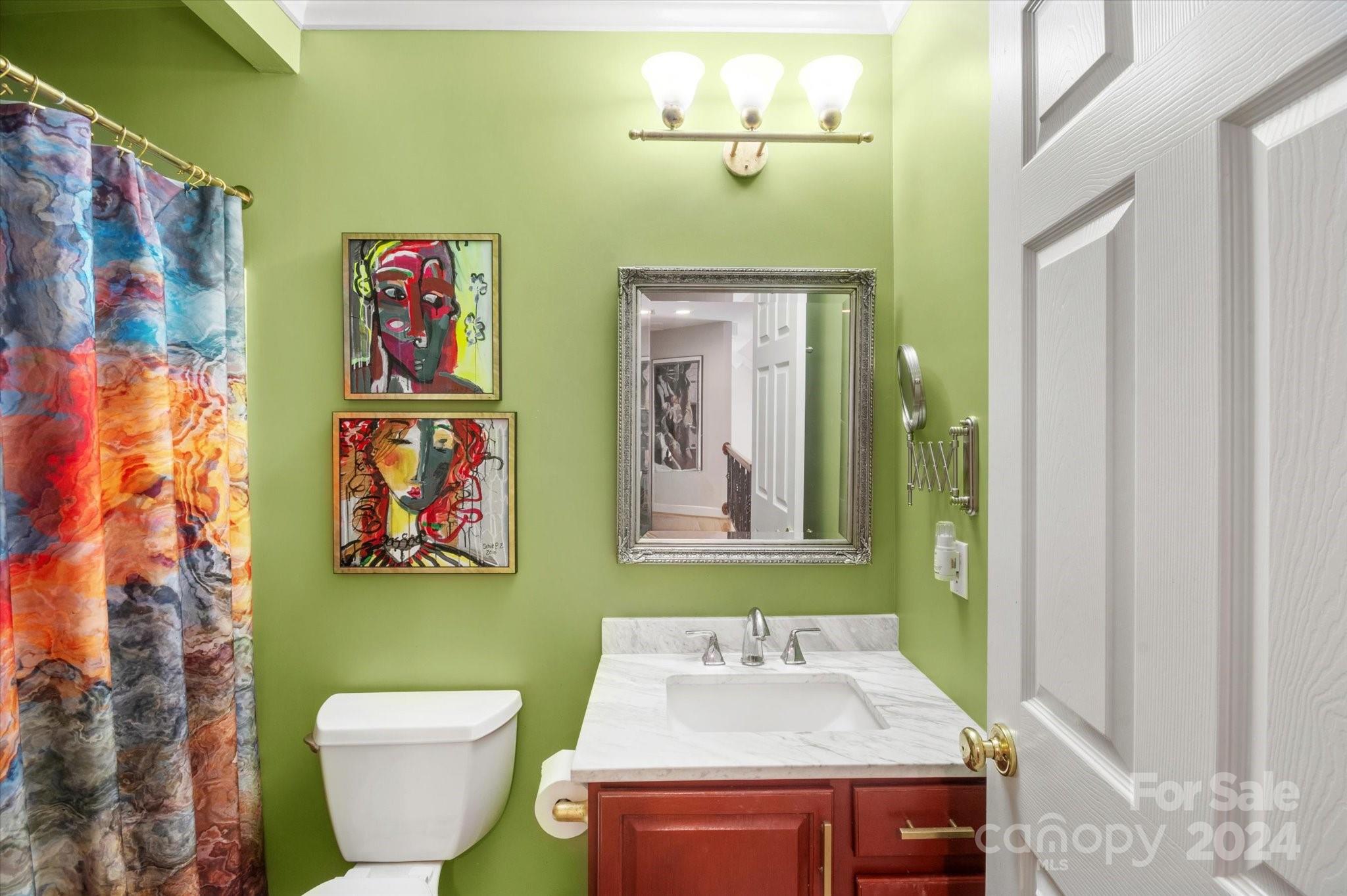 Leisure Woods - Residential