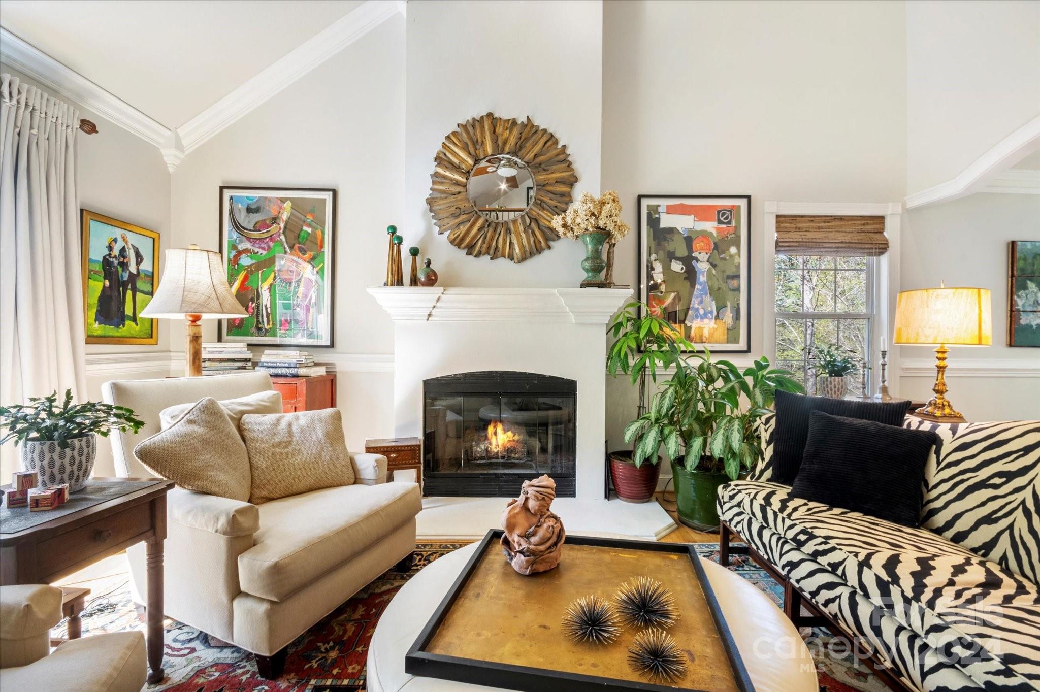 Leisure Woods - Residential