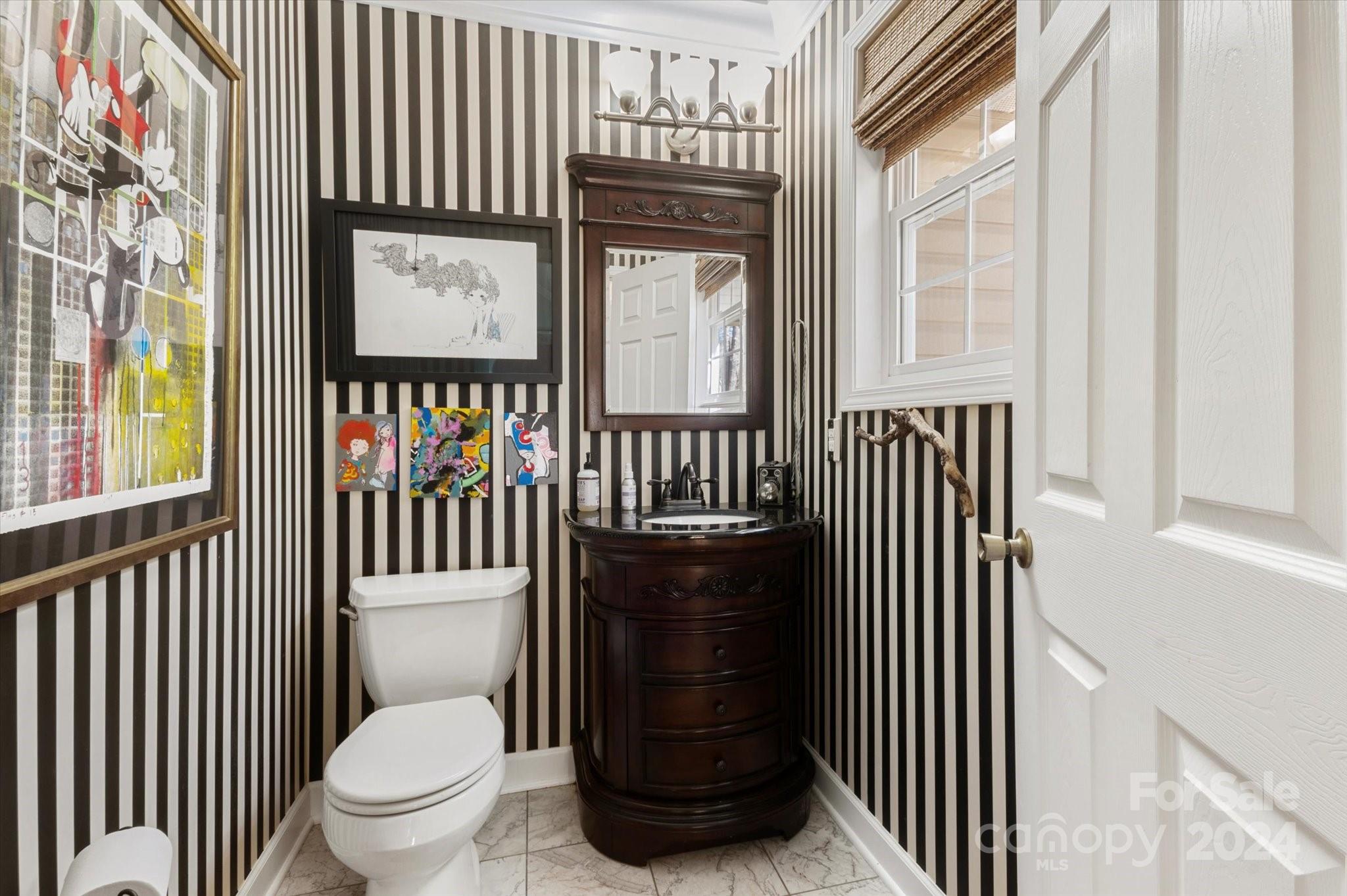 Leisure Woods - Residential