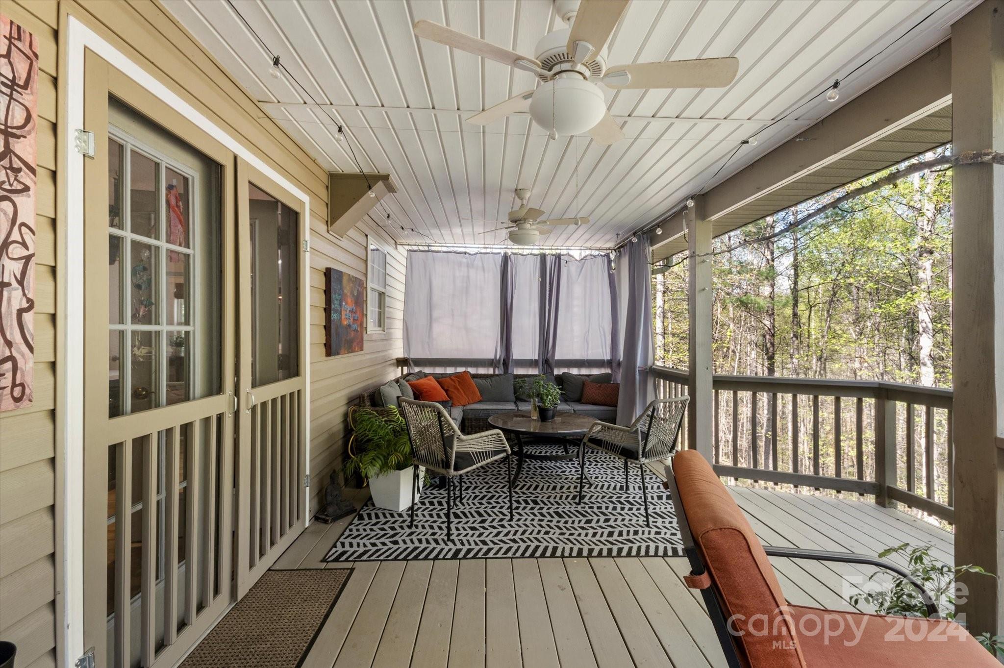 Leisure Woods - Residential