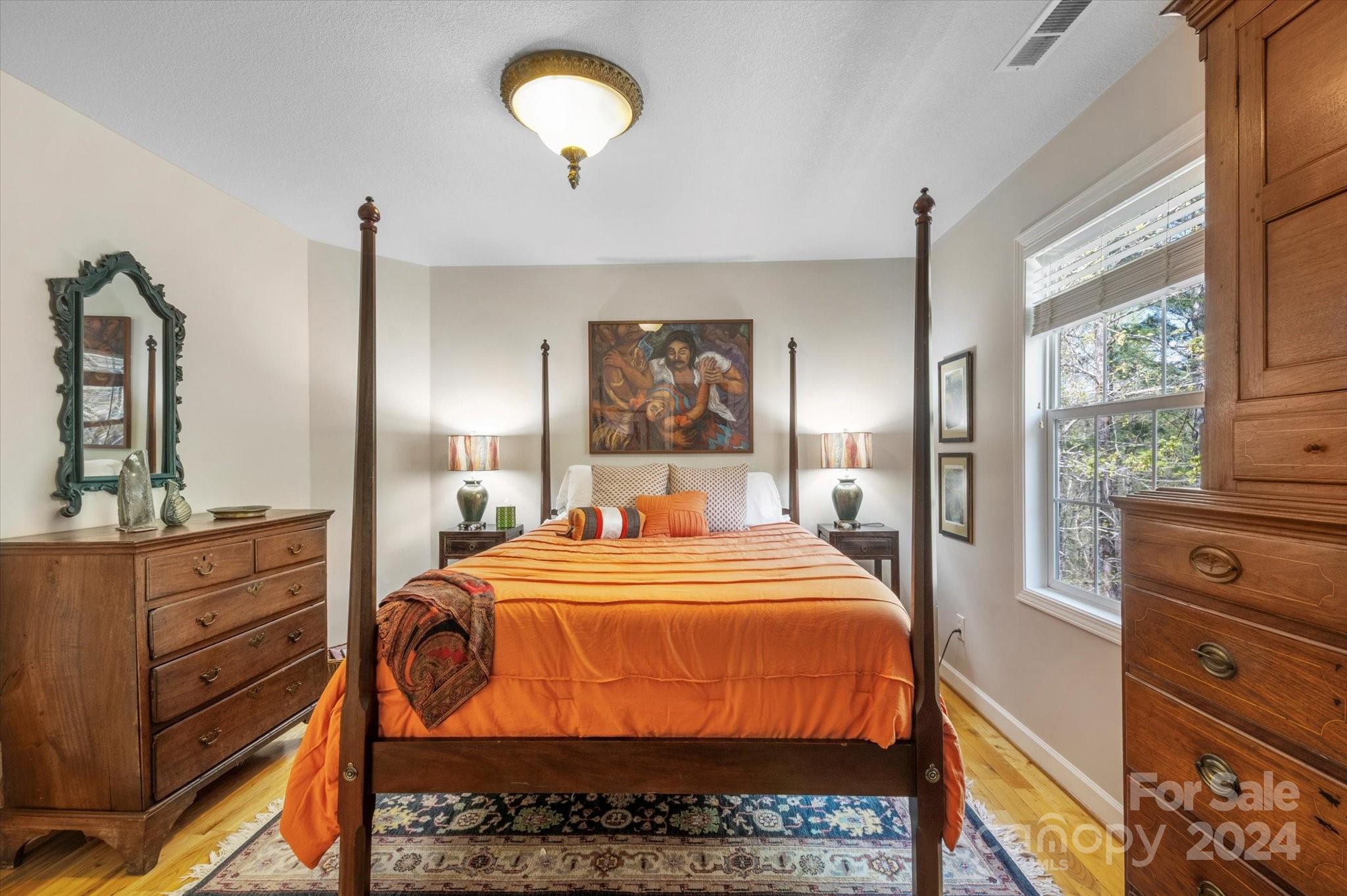 Leisure Woods - Residential