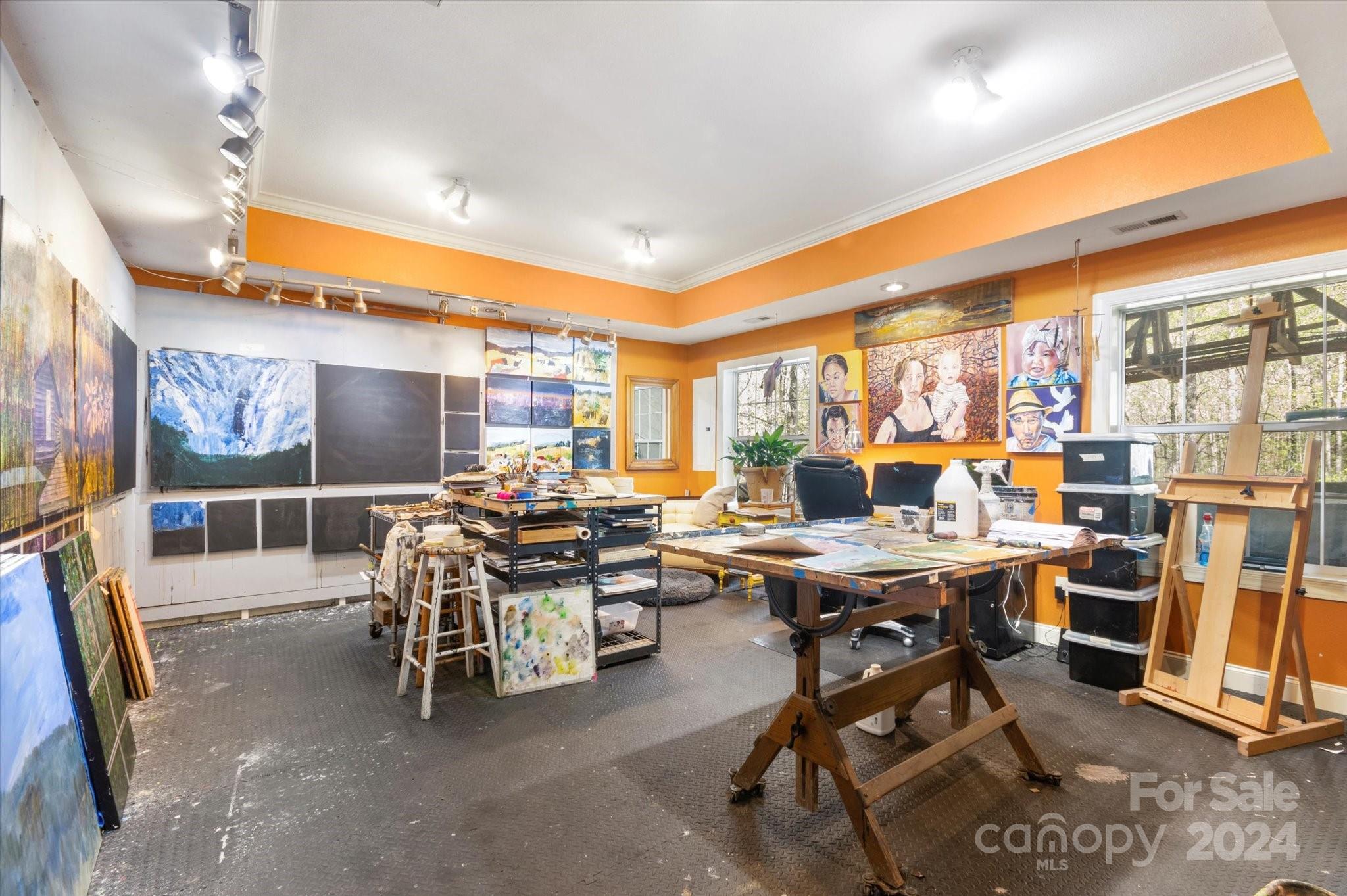 Leisure Woods - Residential