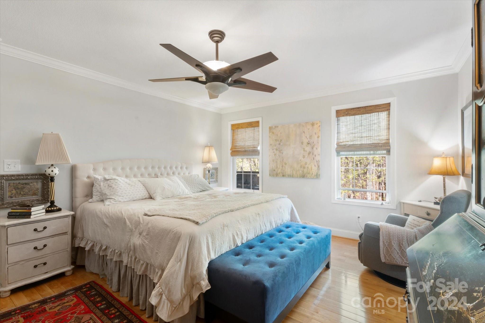 Leisure Woods - Residential