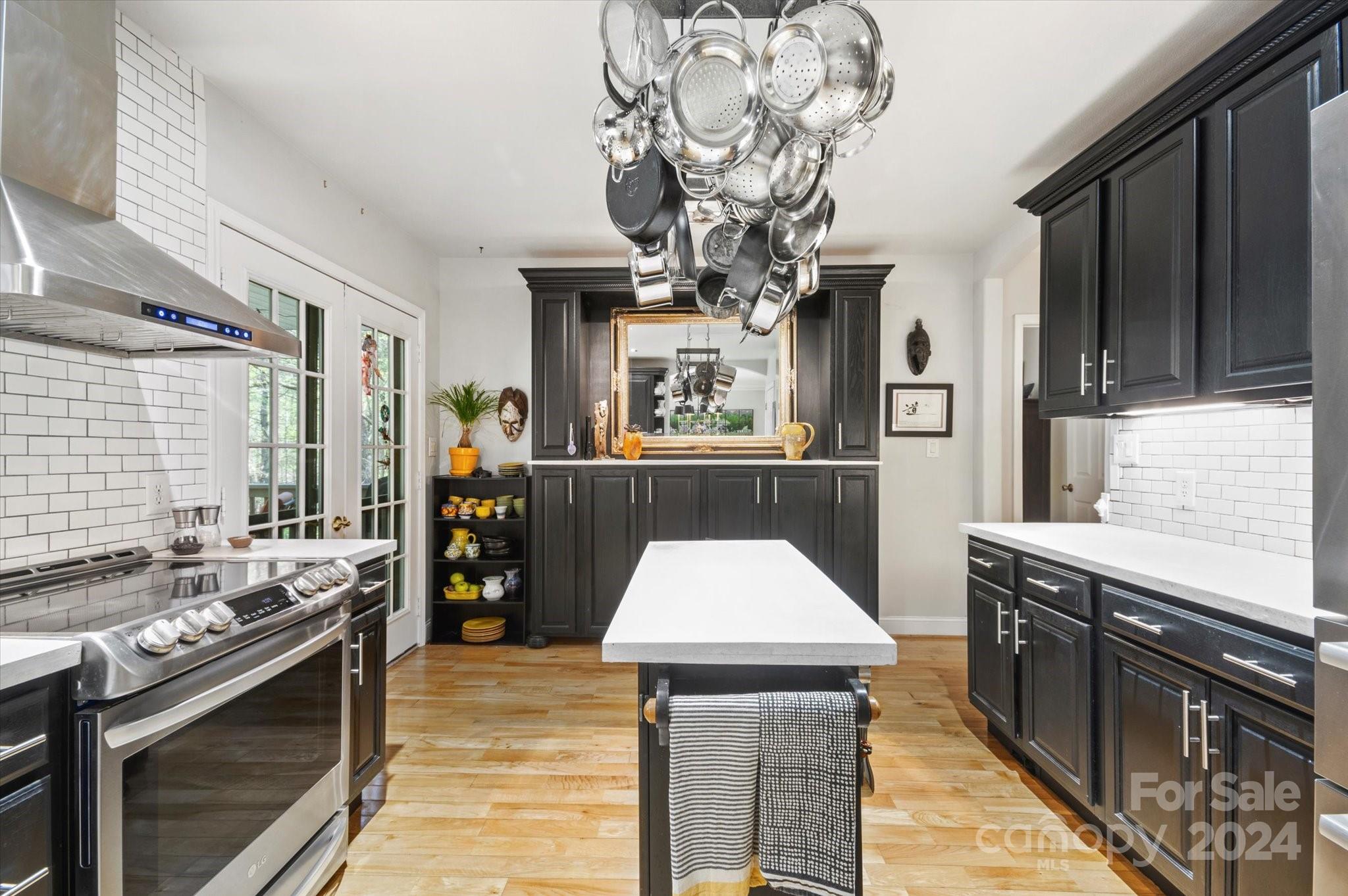 Leisure Woods - Residential