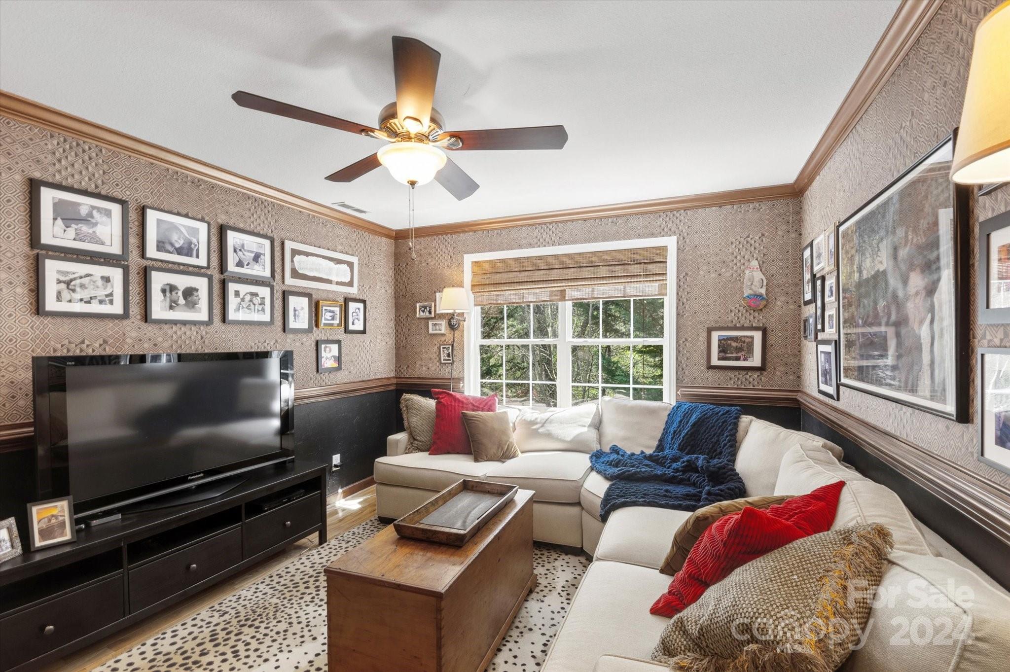 Leisure Woods - Residential