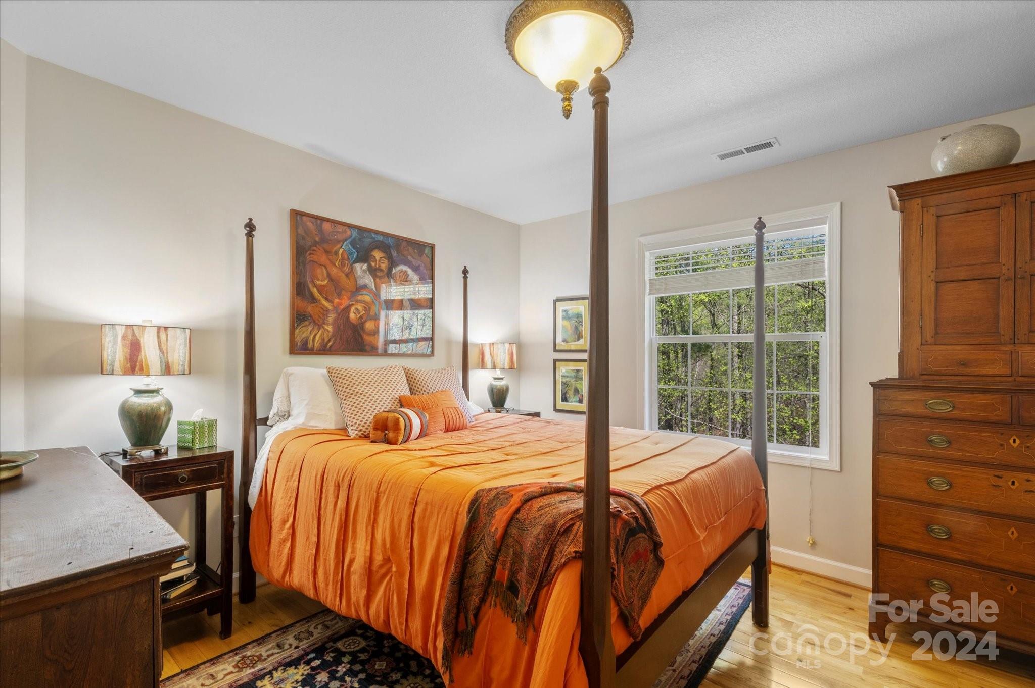 Leisure Woods - Residential