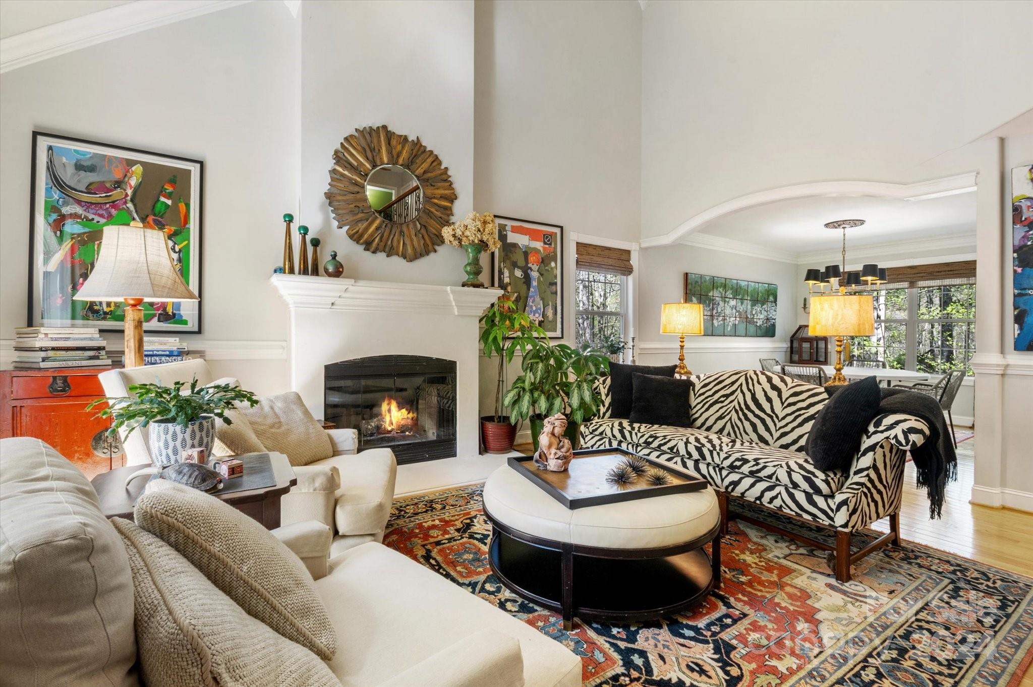 Leisure Woods - Residential