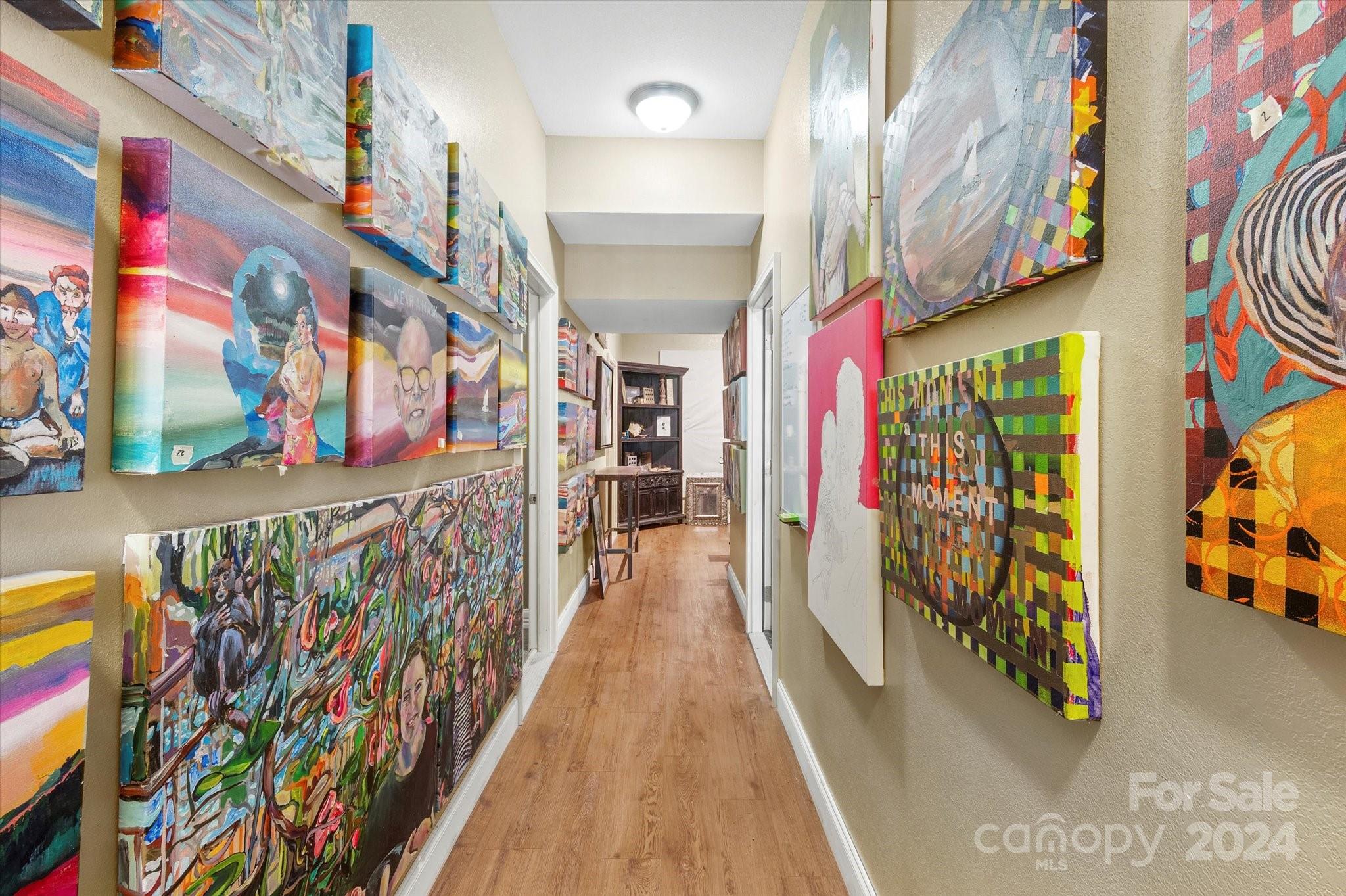 Leisure Woods - Residential