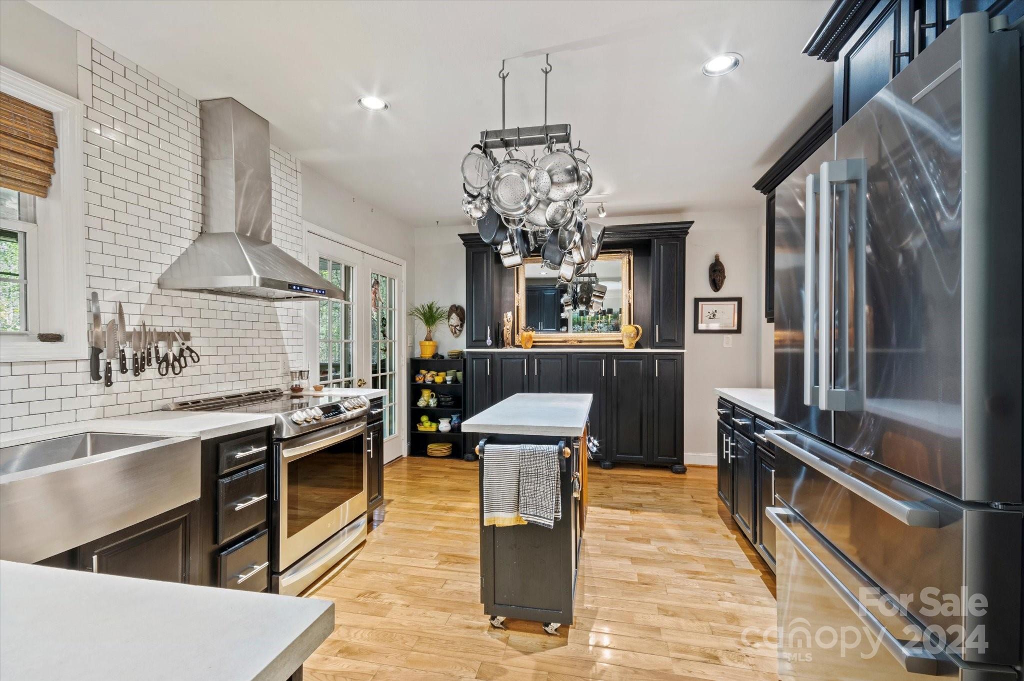 Leisure Woods - Residential