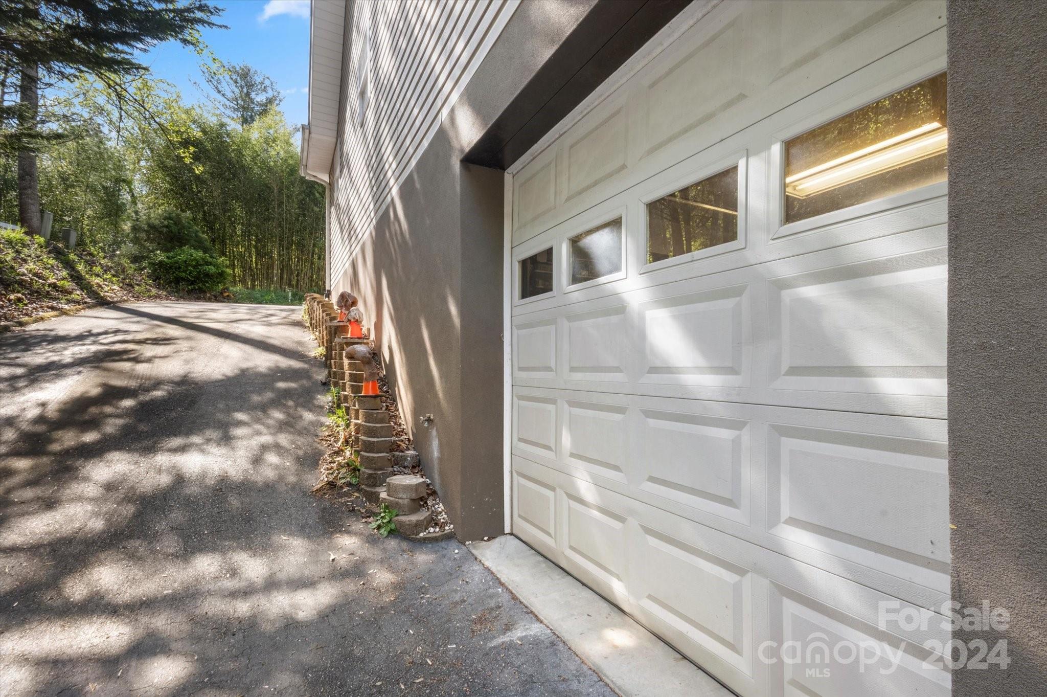 Leisure Woods - Residential