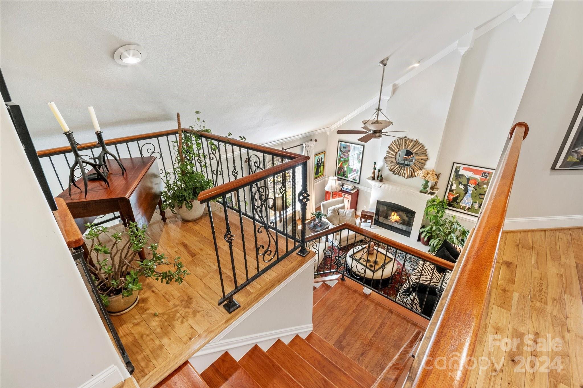 Leisure Woods - Residential