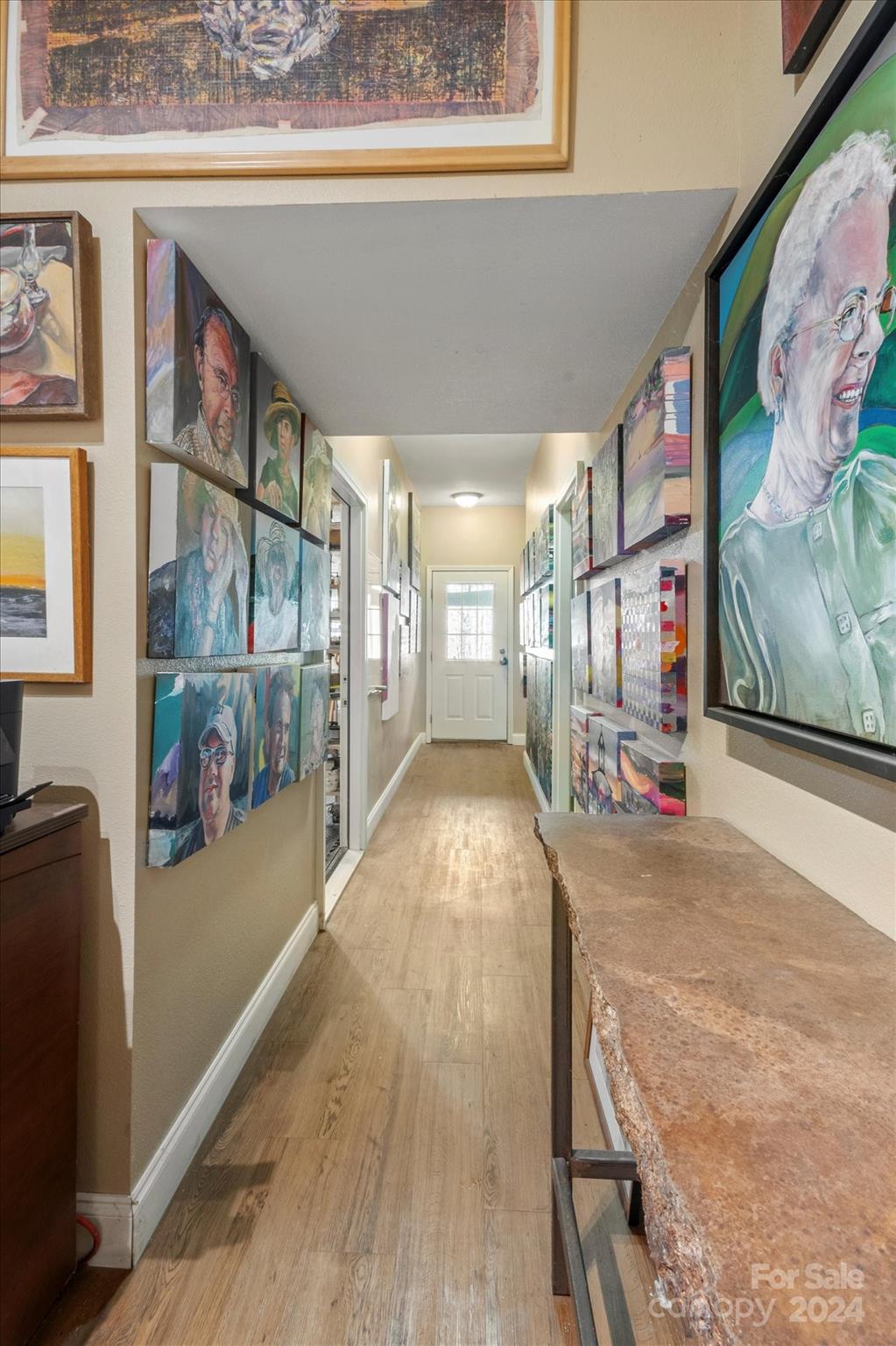 Leisure Woods - Residential