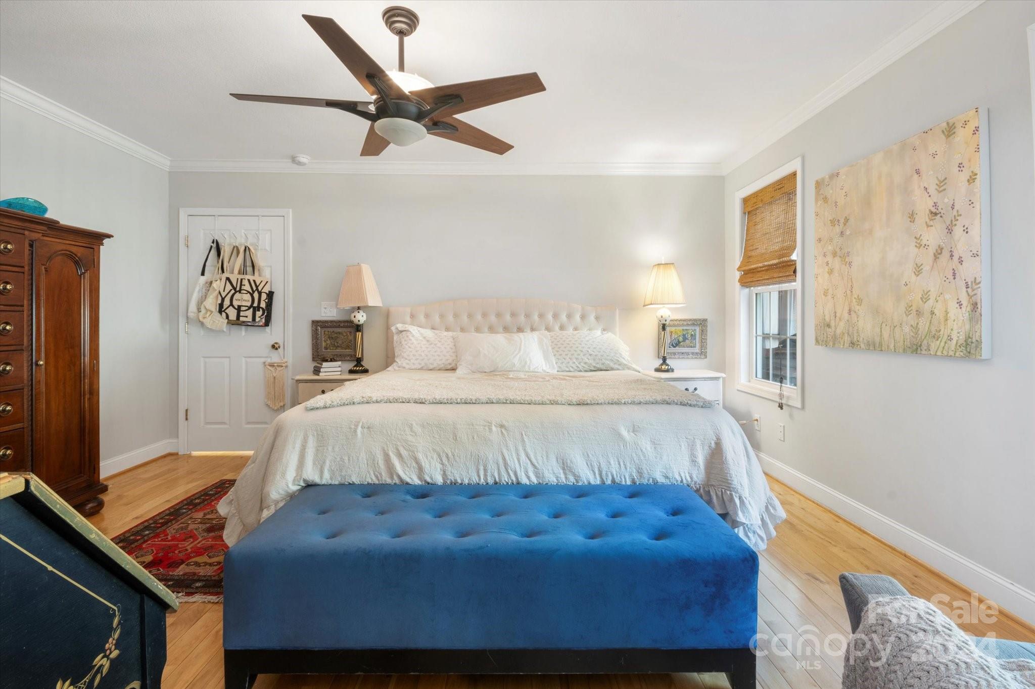 Leisure Woods - Residential