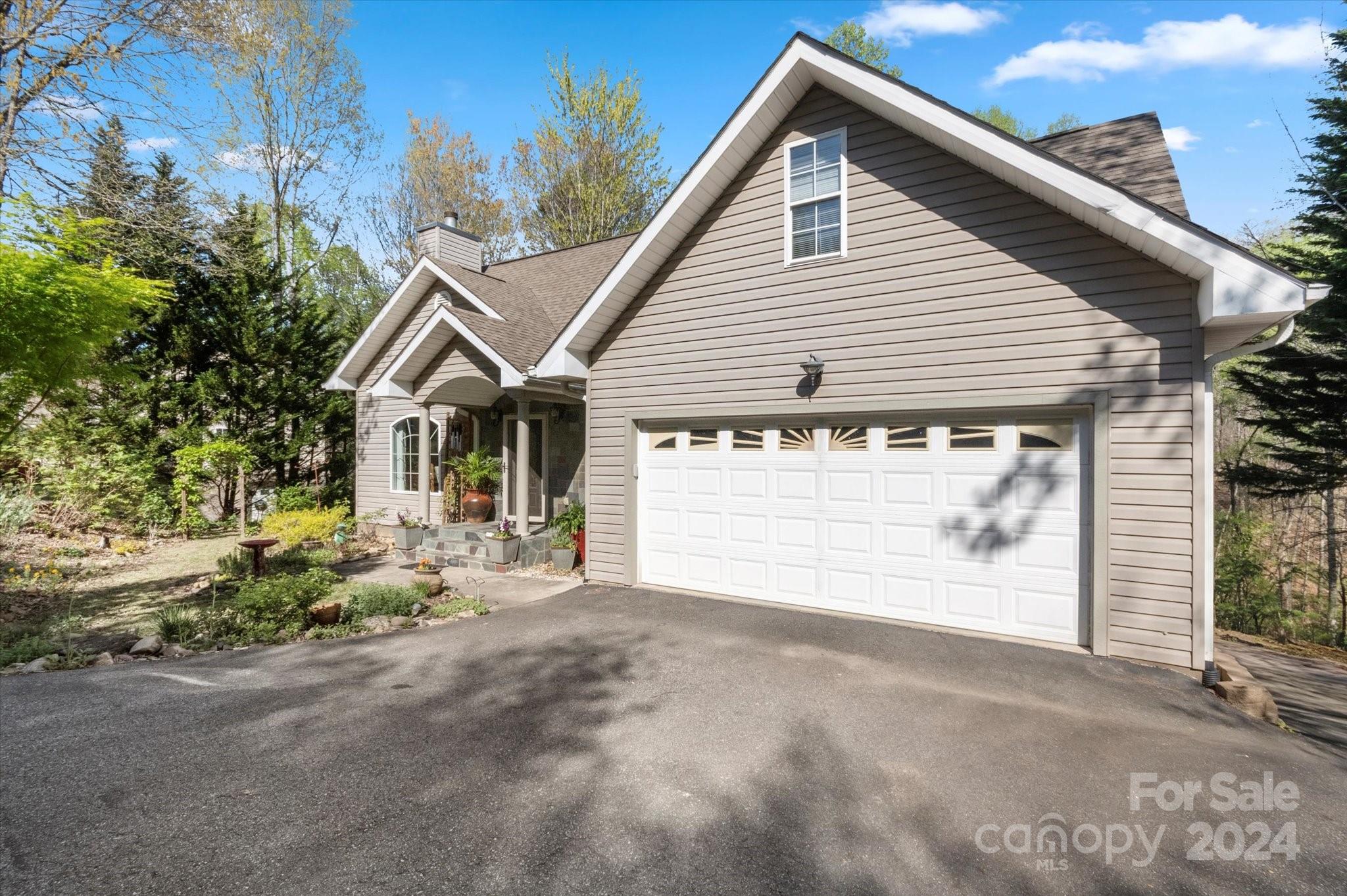 Leisure Woods - Residential